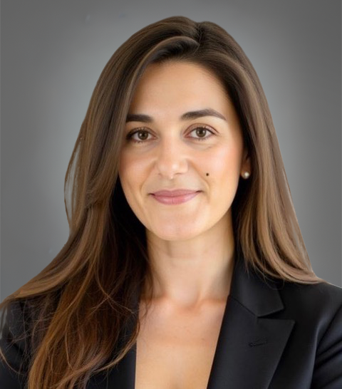 Dr Kathrina Crystallis