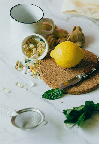 Food, nutrition, and supplement