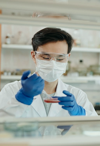 Healthcare providers