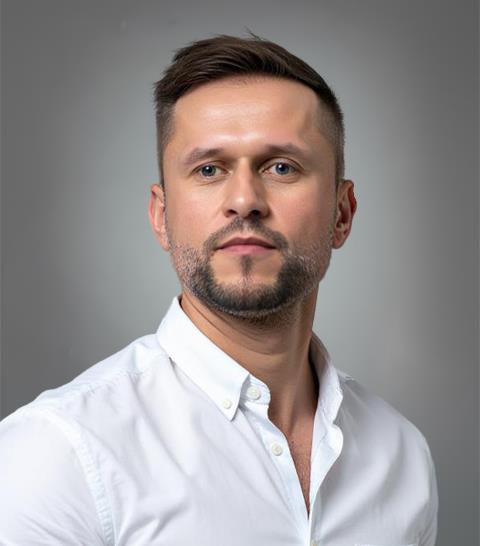 Lukas Trzeszczkowski