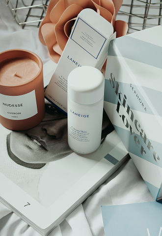 Wellness & lifestyle brands